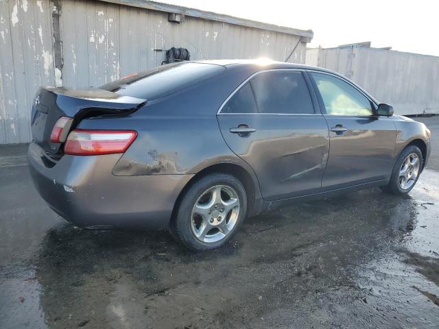 Photo 3 from auction – 2007 TOYOTA CAMRY CE with VIN 4T1BE46K17U156590