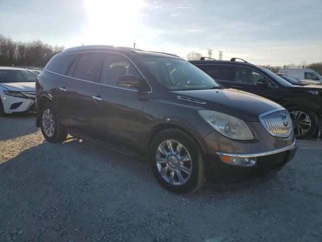 Photo 4 from auction – 2011 BUICK ENCLAVE CX with VIN 5GAKVCED7BJ234335