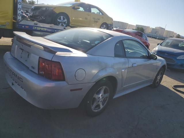 Photo 3 from auction – 2002 FORD MUSTANG with VIN 1FAFP40402F196284