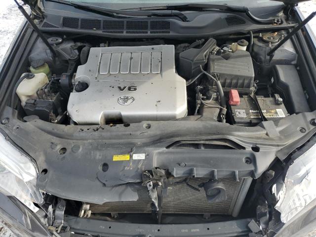 صورة رقم 11 من المزاد - 2012 TOYOTA AVALON BAS مع VIN 4T1BK3DB6CU440829