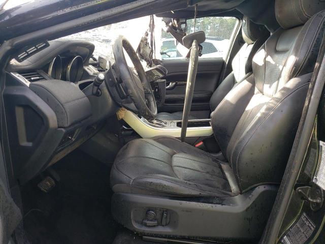 Photo 7 from auction – 2016 LAND ROVER RANGE ROVE with VIN SALVR2BG4GH078898