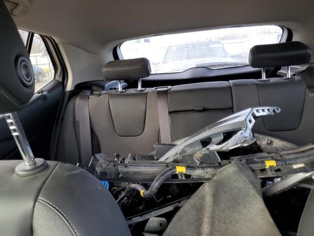 Foto 10 de la subasta – 2022 BUICK ENCORE GX con VIN KL4MMDSL4NB090845