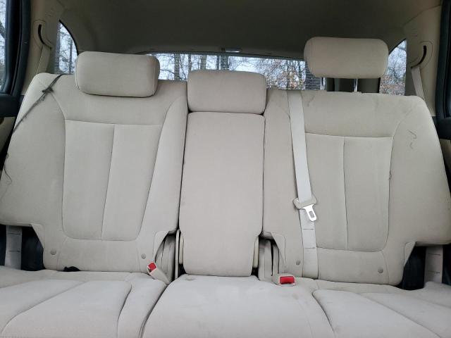 Photo 10 from auction – 2008 HYUNDAI SANTA FE G with VIN 5NMSG13D78H183949