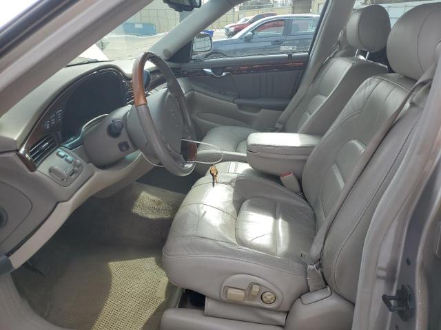 Photo 7 from auction – 2003 CADILLAC DEVILLE DH with VIN 1G6KE57Y03U151231