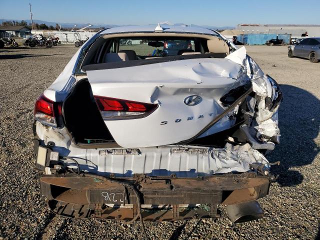 Photo 6 from auction – 2019 HYUNDAI SONATA LIM with VIN 5NPE34AF0KH765271