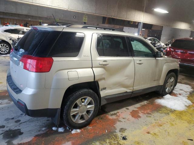 Photo 3 from auction – 2013 GMC TERRAIN SL with VIN 2GKALSEK5D6348251