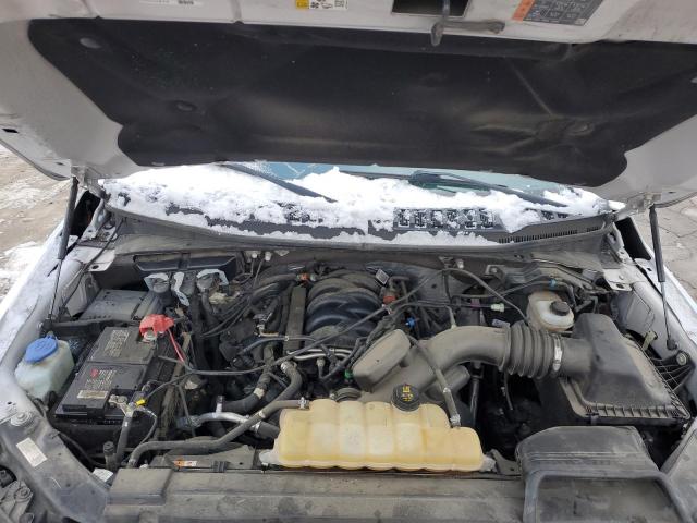 Photo 11 from auction – 2020 FORD F150 SUPER with VIN 1FTEW1E57LFC31851