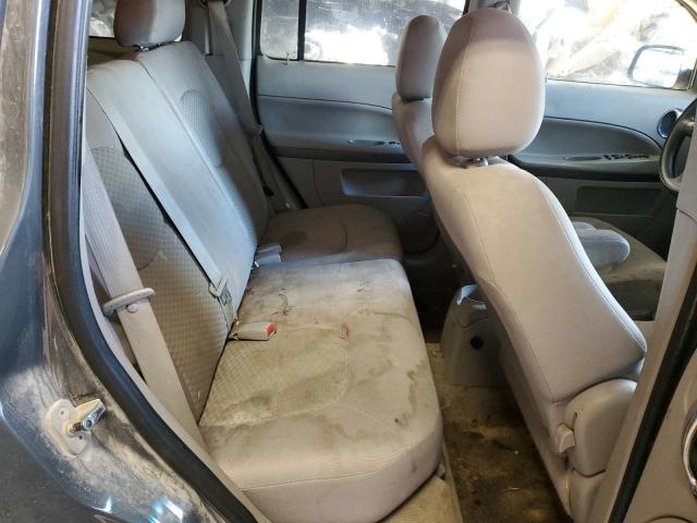 Photo 10 from auction – 2009 CHEVROLET HHR LS with VIN 3GNCA13B99S589348