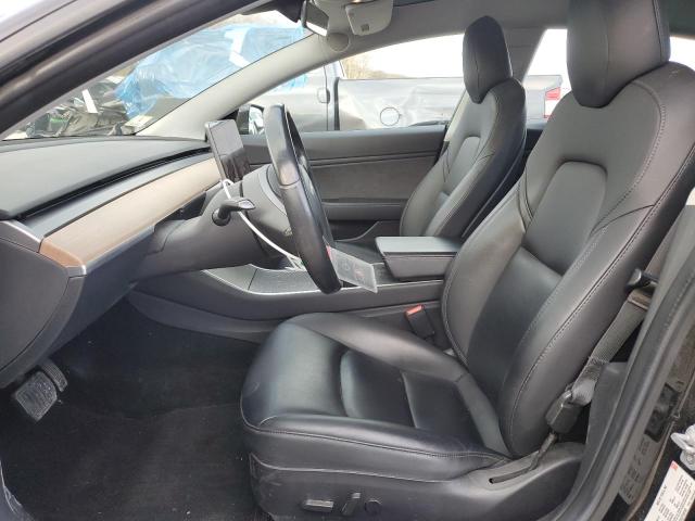 Photo 7 from auction – 2018 TESLA MODEL 3 with VIN 5YJ3E1EA2JF109102