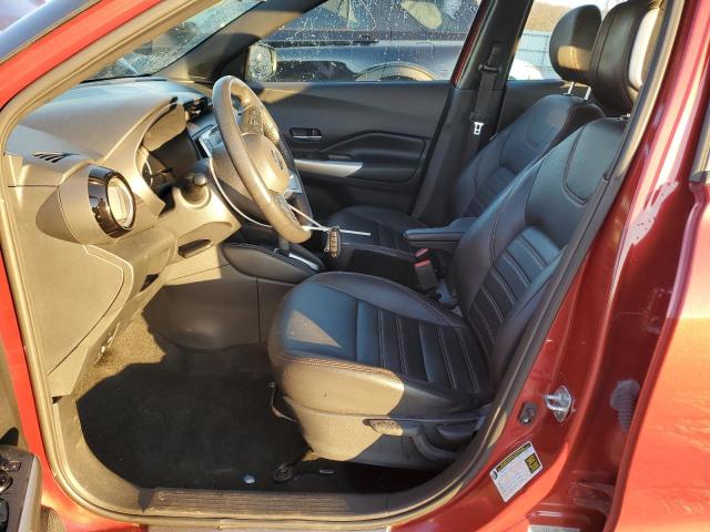 Photo 7 from auction – 2020 NISSAN KICKS SR with VIN 3N1CP5DV2LL538155