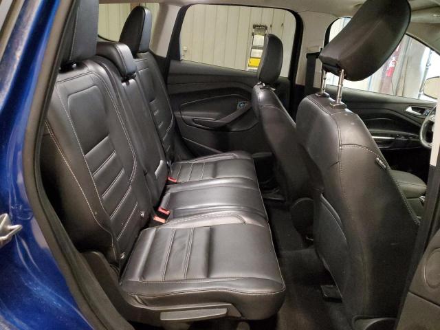 Photo 10 from auction – 2019 FORD ESCAPE TIT with VIN 1FMCU9J96KUC24478