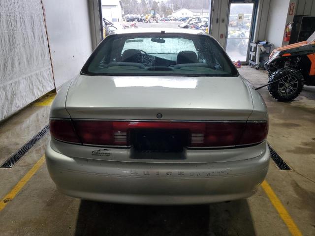 Photo 6 from auction – 2004 BUICK CENTURY CU with VIN 2G4WS52JX41310346