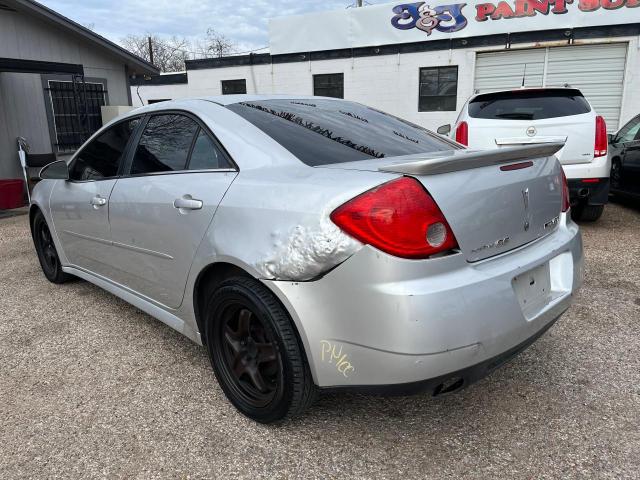 Photo 3 from auction – 2010 PONTIAC G6 with VIN 1G2ZA5EK7A4129752