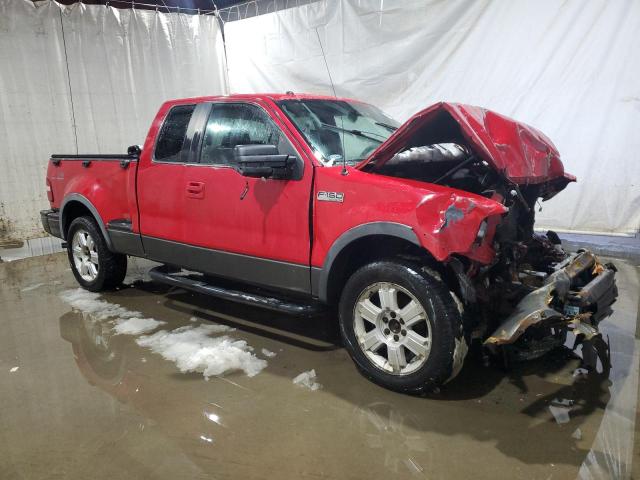 Zdjęcie 4 z aukcji – 2008 FORD F150 z VIN 1FTPX04528KC03701