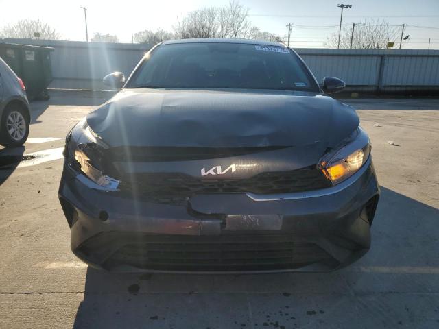 Photo 5 from auction – 2023 KIA FORTE LX with VIN 3KPF24AD5PE686812