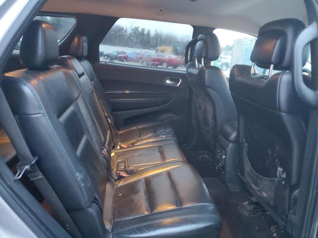 Photo 11 from auction – 2015 DODGE DURANGO LI with VIN 1C4RDJDG3FC885651