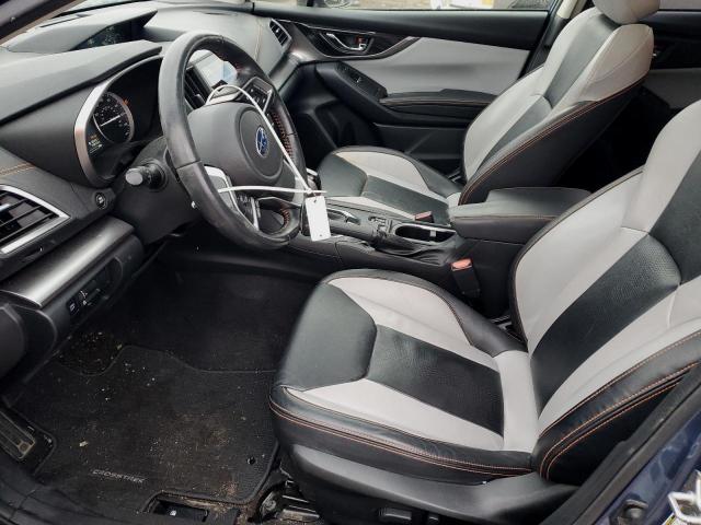 Photo 7 from auction – 2018 SUBARU CROSSTREK with VIN JF2GTALC7JH319157