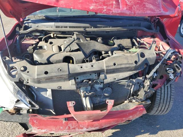 Photo 11 from auction – 2011 NISSAN VERSA S with VIN 3N1BC1CP2BL506954