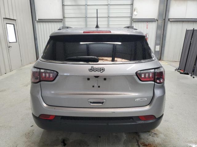 Photo 6 from auction – 2022 JEEP COMPASS LA with VIN 3C4NJCBBXNT224938