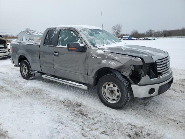 Photo 4 from auction – 2012 FORD F150 SUPER with VIN 1FTEX1CM3CFA65688