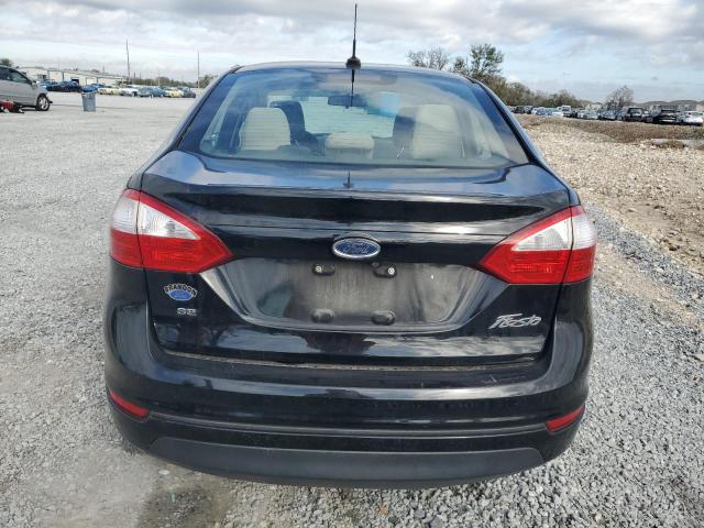 Photo 6 from auction – 2019 FORD FIESTA SE with VIN 3FADP4BJ2KM144536