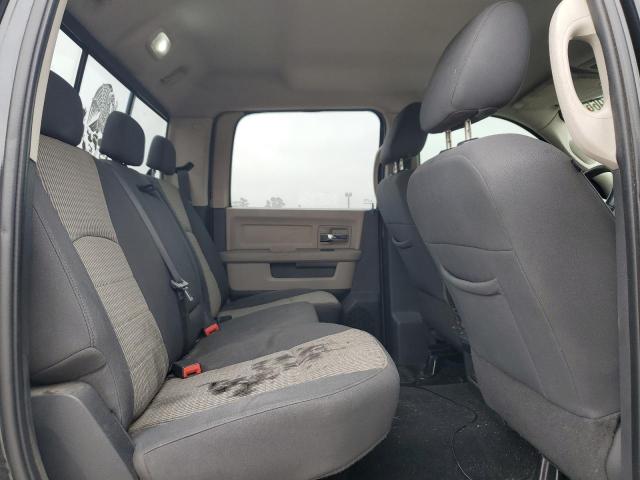 Photo 10 from auction – 2009 DODGE RAM 1500 with VIN 1D3HB13P89S718769