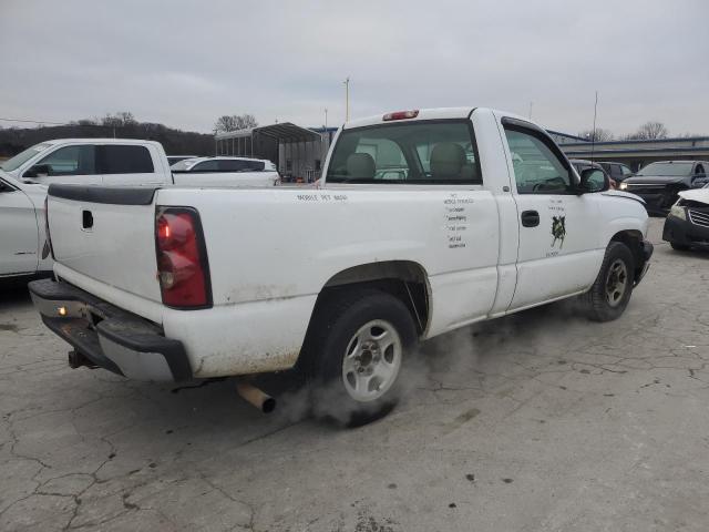 Photo 3 from auction – 2004 CHEVROLET SILVERADO with VIN 1GCEC14X24Z186703