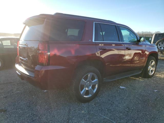Photo 3 from auction – 2016 CHEVROLET TAHOE C150 with VIN 1GNSCBKC2GR276857