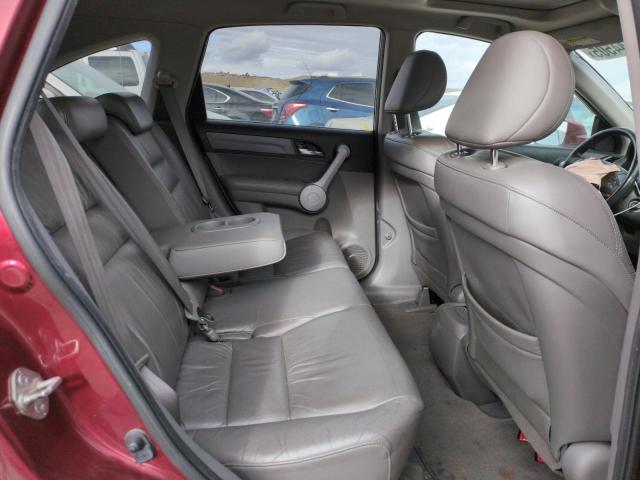 Photo 10 from auction – 2007 HONDA CR-V with VIN JHLRE48767C117515