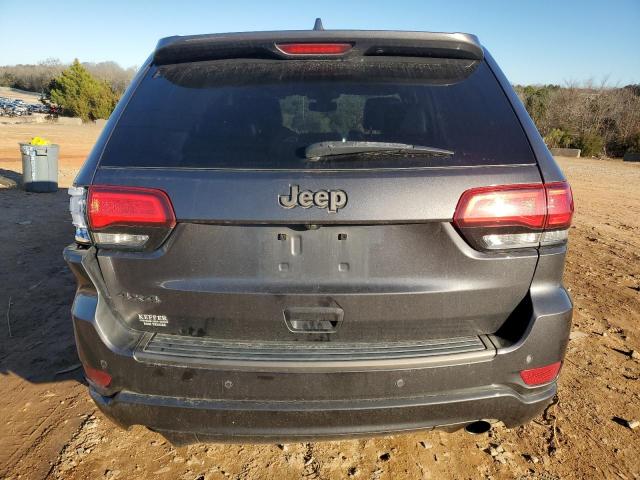 Photo 6 from auction – 2017 JEEP GRAND CHER with VIN 1C4RJFBGXHC608863
