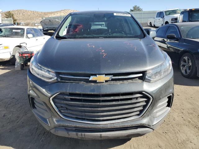 Photo 5 from auction – 2019 CHEVROLET TRAX LS with VIN 3GNCJKSB0KL167606