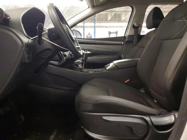 Photo 7 from auction – 2023 HYUNDAI TUCSON SE with VIN 5NMJACAE4PH262465
