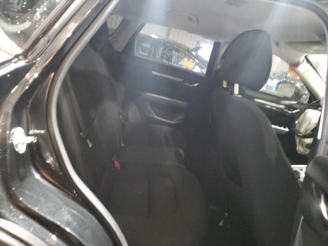 Photo 11 from auction – 2019 MAZDA CX-5 SPORT with VIN JM3KFBBM7K0629509