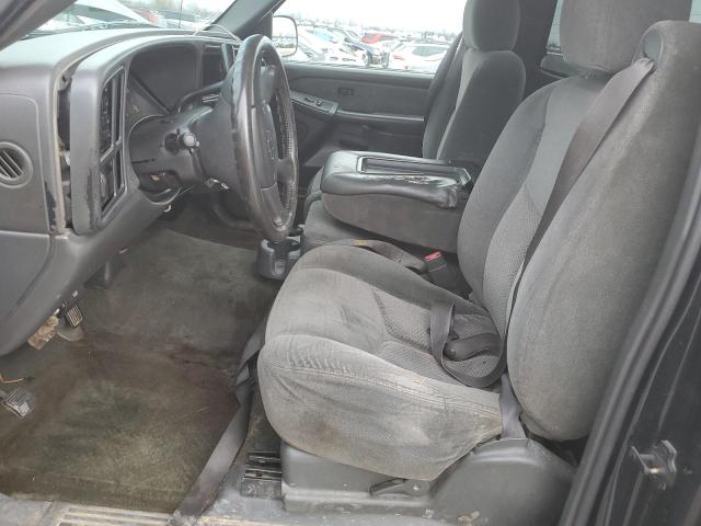 Photo 7 from auction – 2003 CHEVROLET SILVERADO with VIN 1GCEK14T73Z131596