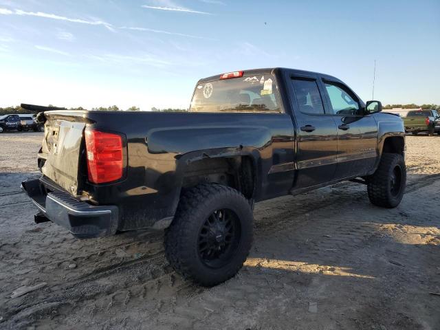 Photo 3 from auction – 2014 CHEVROLET SILVERADO with VIN 1GCVKRECXEZ320873