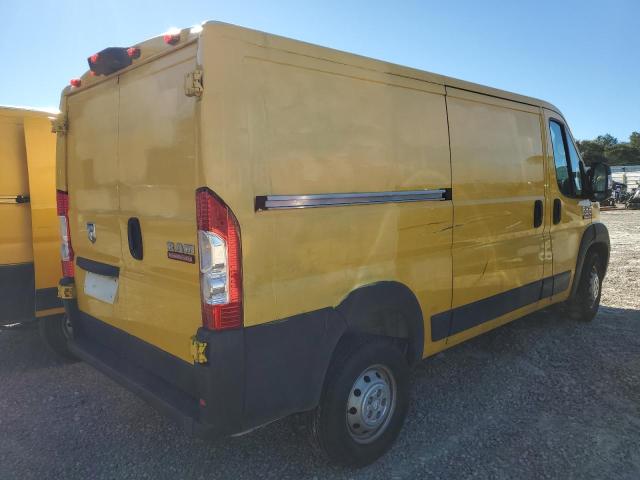 Photo 3 from auction – 2020 RAM PROMASTER with VIN 3C6TRVAG0LE142668