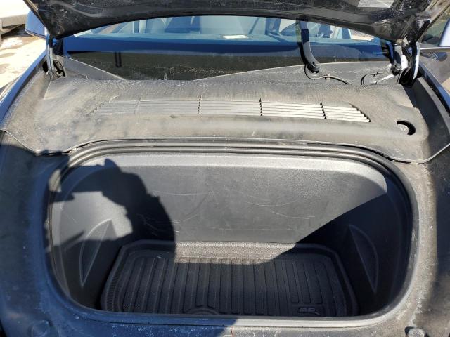 Photo 11 from auction – 2023 TESLA MODEL Y with VIN 7SAYGDEE0PA034042