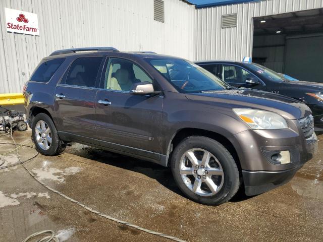 Photo 4 from auction – 2008 SATURN OUTLOOK XR with VIN 5GZER33748J286011