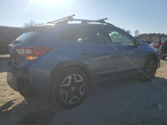 Photo 3 from auction – 2018 SUBARU CROSSTREK with VIN JF2GTALC8JH287979