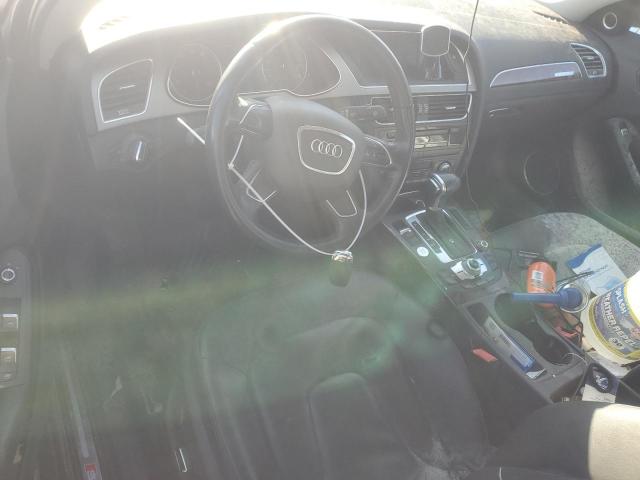Photo 8 from auction – 2014 AUDI A4 PREMIUM with VIN WAUFFAFL0EN004685
