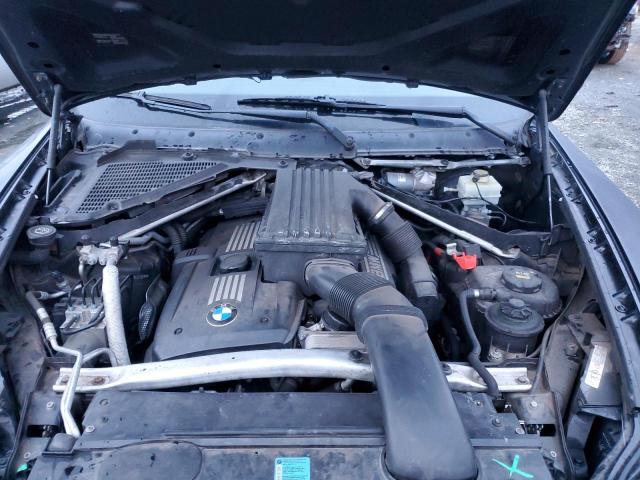 Photo 12 from auction – 2009 BMW X5 XDRIVE3 with VIN 5UXFE43589L273918