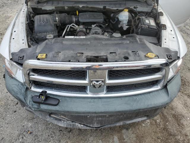 Photo 11 from auction – 2010 DODGE RAM 1500 with VIN 3D7JB1EK3AG124507