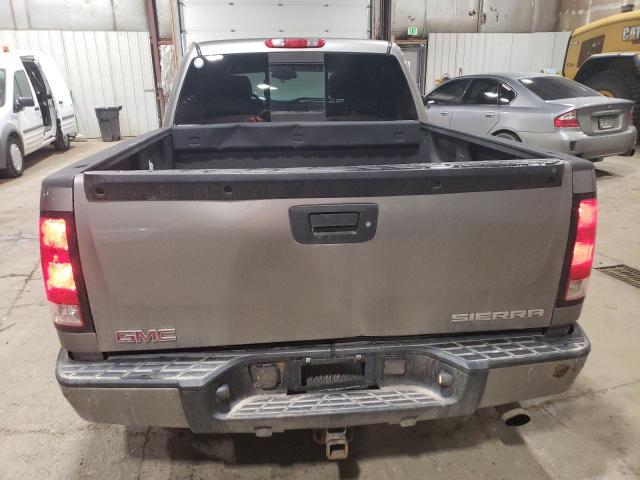 Photo 6 from auction – 2009 GMC SIERRA K15 with VIN 3GTEK13299G238179