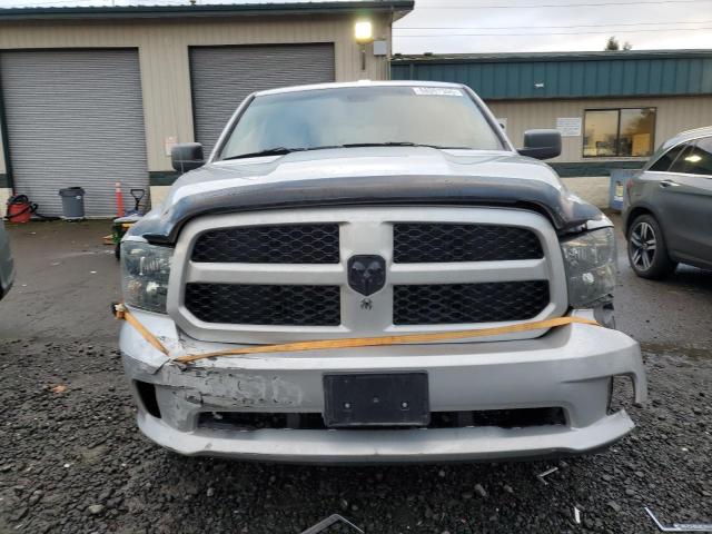 Photo 5 from auction – 2018 RAM 1500 ST with VIN 1C6RR7KT1JS349209