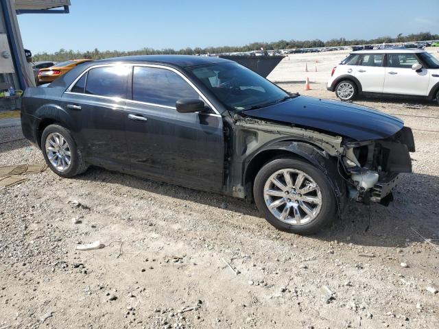 Photo 4 from auction – 2011 CHRYSLER 300 LIMITE with VIN 2C3CA5CG8BH546337