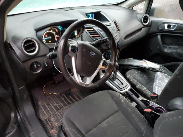 Photo 8 from auction – 2015 FORD FIESTA SE with VIN 3FADP4EJ0FM164382