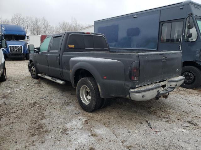 Photo 2 from auction – 2002 FORD F350 SUPER with VIN 1FTWW32F92EC95987
