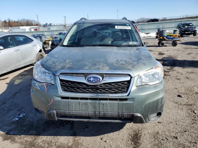 Photo 5 from auction – 2016 SUBARU FORESTER 2 with VIN JF2SJADC9GH449559