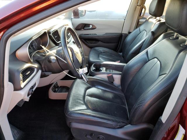 Photo 7 from auction – 2017 CHRYSLER PACIFICA T with VIN 2C4RC1BG6HR816212
