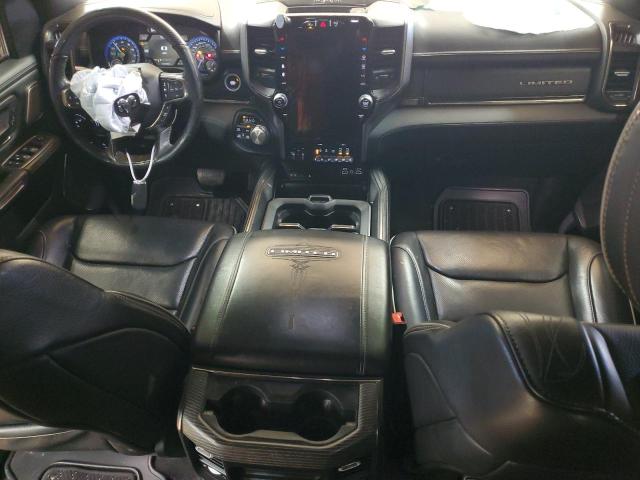 Photo 8 from auction – 2019 RAM 1500 LIMIT with VIN 1C6SRFHT7KN506681